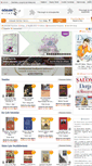 Mobile Screenshot of gozlemkitap.com
